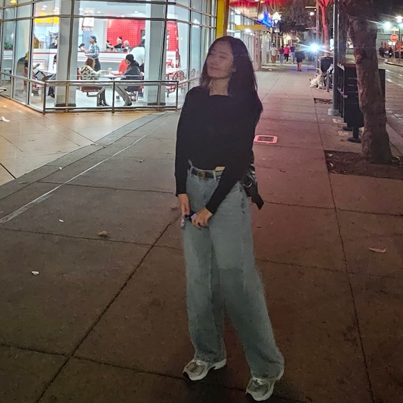 ahranjang